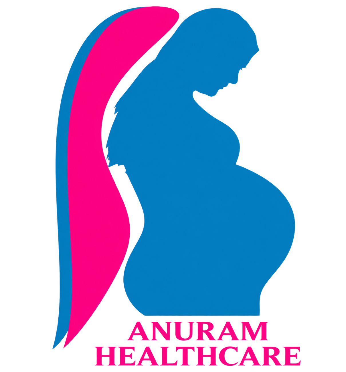 Dr. Mahima Upadhyay Logo
